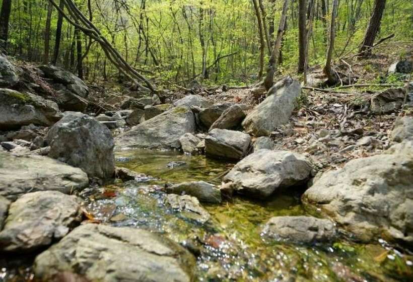 Buan Chilkdeokgol Pension