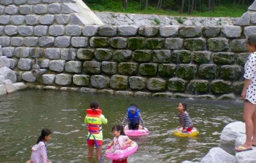 Buan Chilkdeokgol Pension