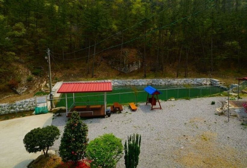 Buan Chilkdeokgol Pension