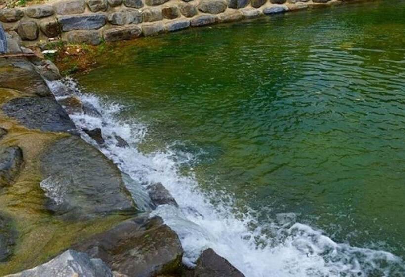 Buan Chilkdeokgol Pension