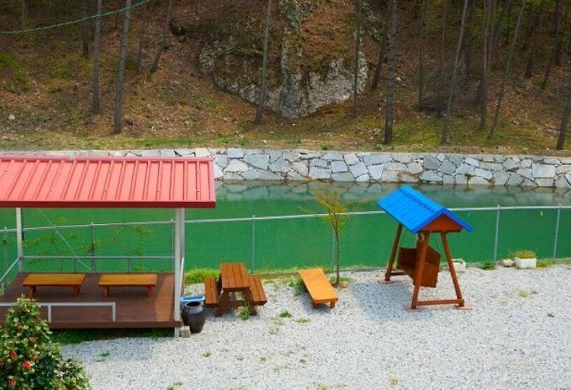 Buan Chilkdeokgol Pension