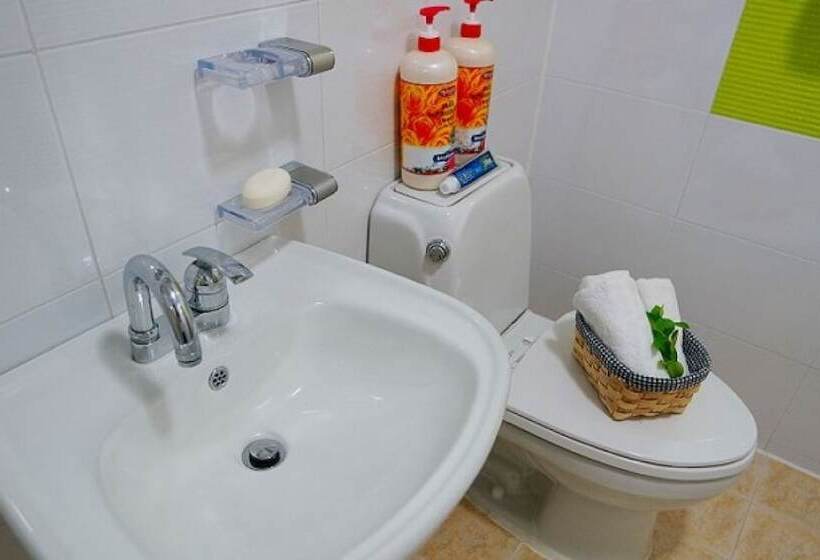 Buan Chilkdeokgol Pension