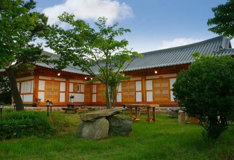 Buan Nabiui Kkum Pension