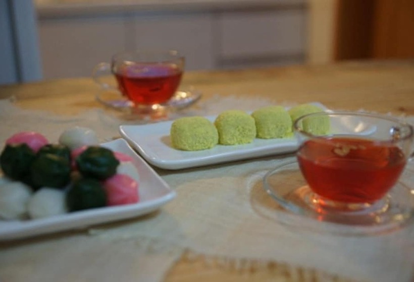 Buan Nabiui Kkum Pension