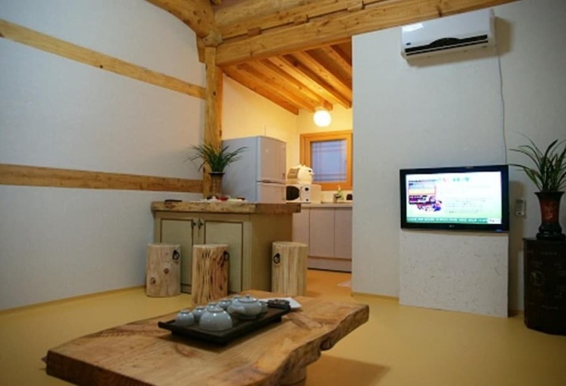 Buan Nabiui Kkum Pension