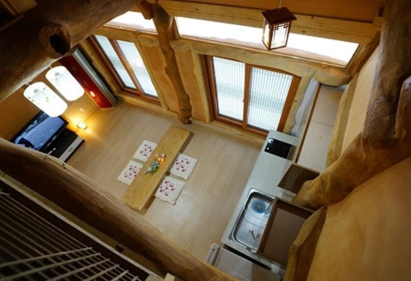 Buan Nabiui Kkum Pension