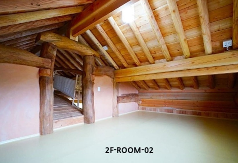 Buan Nabiui Kkum Pension