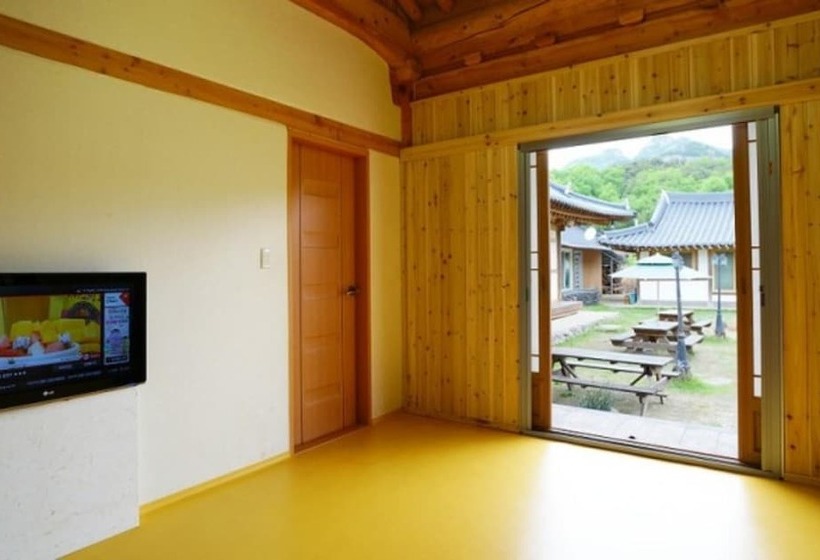 Buan Nabiui Kkum Pension