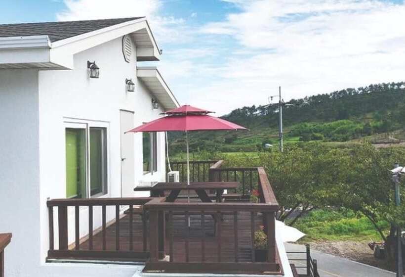 Buan Pullip Love Pension