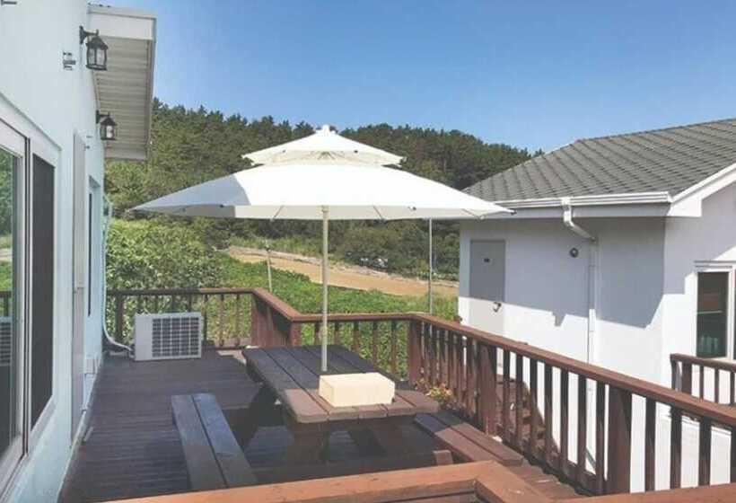 Buan Pullip Love Pension