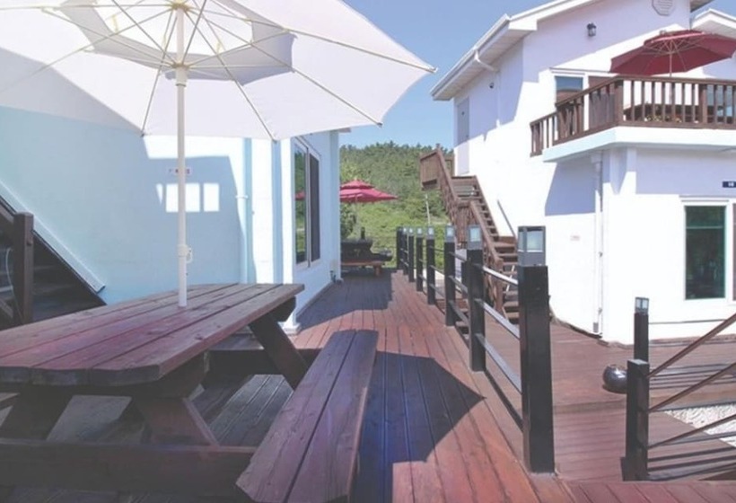 Buan Pullip Love Pension