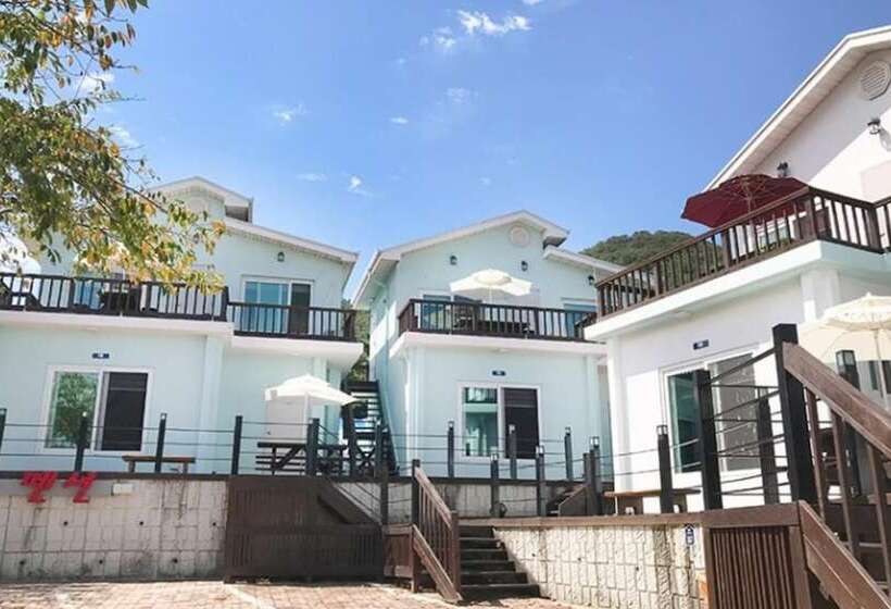 Buan Pullip Love Pension