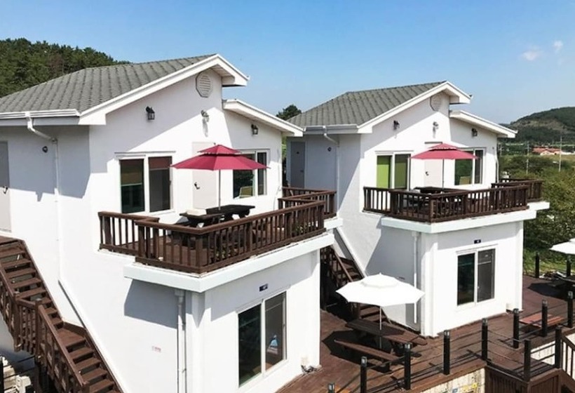 Buan Pullip Love Pension