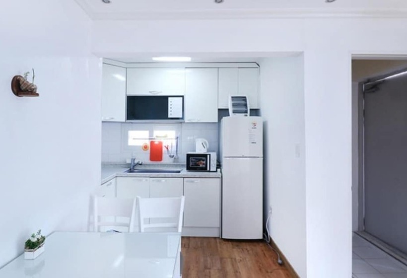 Buan Pullip Love Pension