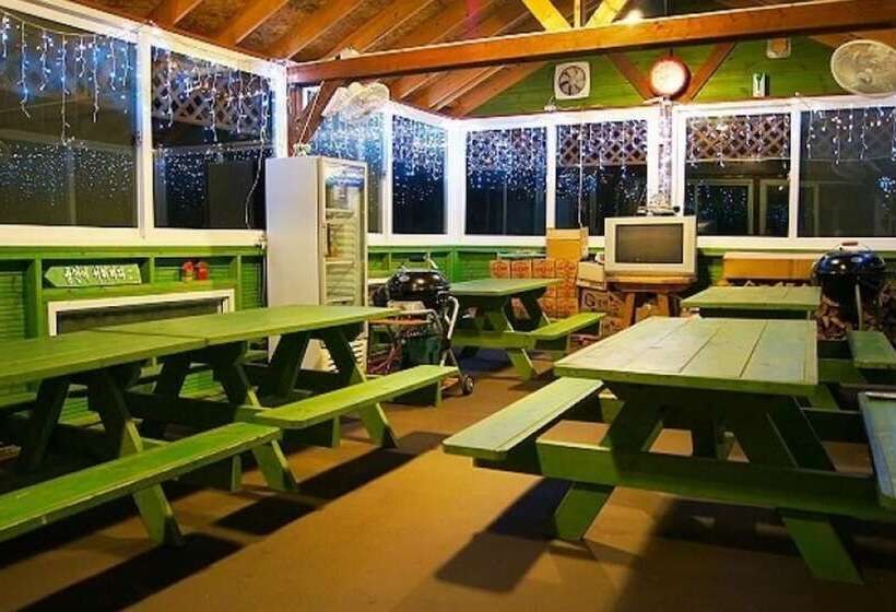 Pension On The Sea Shore In The Bosom Department Byeonsanbando