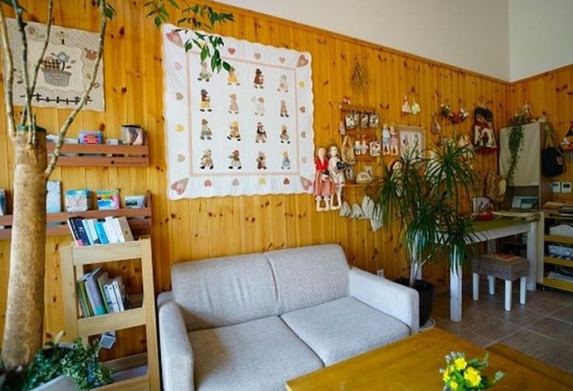 Pension On The Sea Shore In The Bosom Department Byeonsanbando