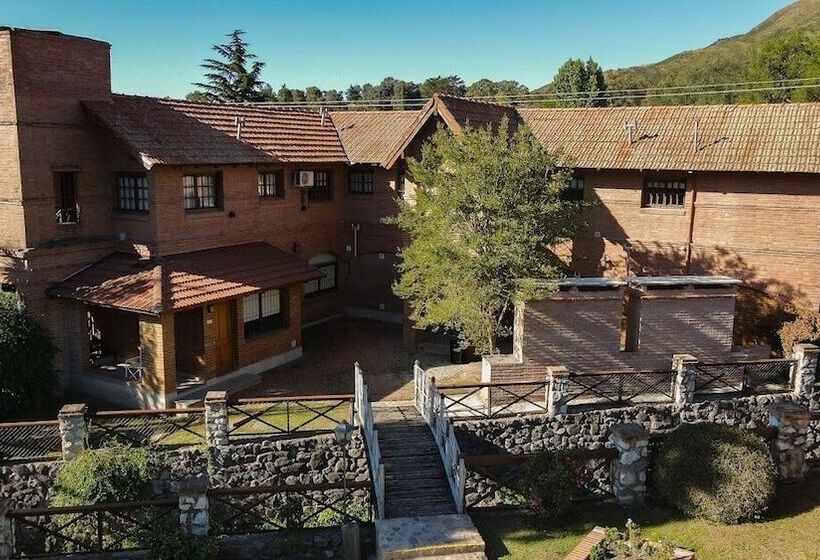 Cabañas El Eden