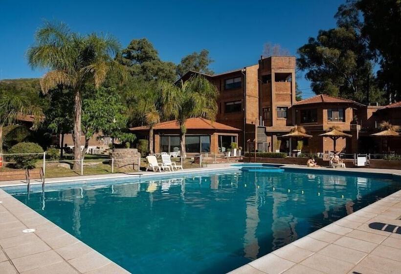 Cabañas El Eden