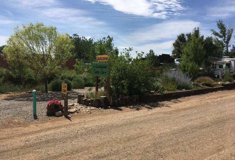 Canyons Of Escalante Rv Park