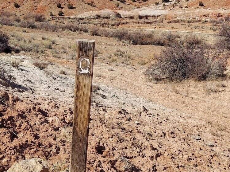 Canyons Of Escalante Rv Park