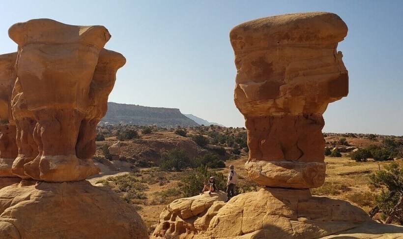 Canyons Of Escalante Rv Park