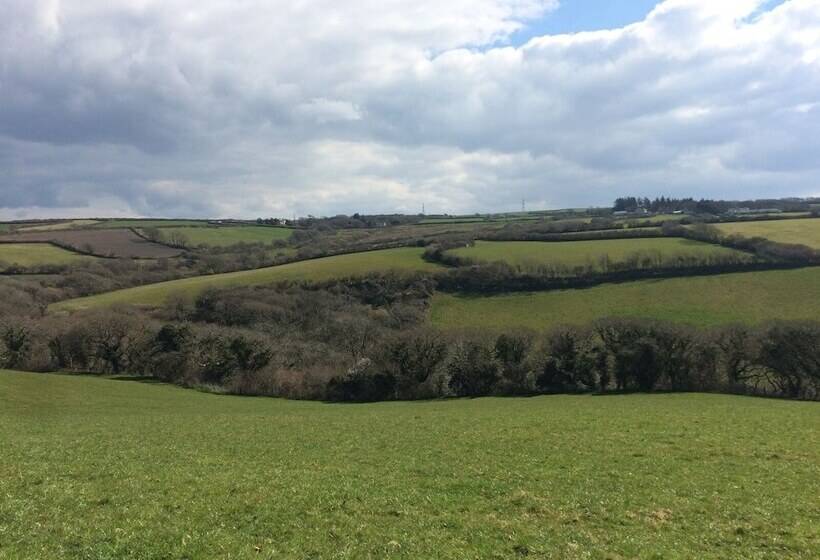 Charming Fully Equipped 3 Bed Cottage Nr Boscastle