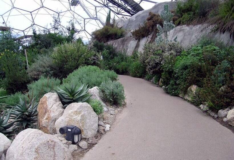 Charming Fully Equipped 3 Bed Cottage Nr Boscastle