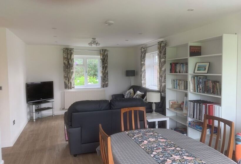 Charming Fully Equipped 3 Bed Cottage Nr Boscastle