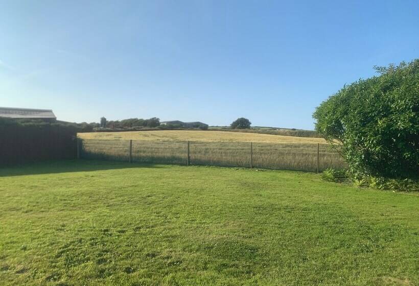 Charming Fully Equipped 3 Bed Cottage Nr Boscastle