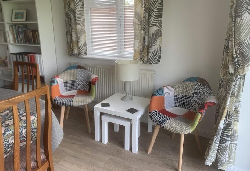 Charming Fully Equipped 3 Bed Cottage Nr Boscastle