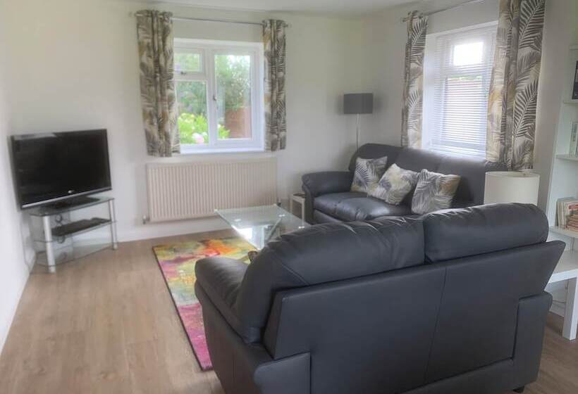 Charming Fully Equipped 3 Bed Cottage Nr Boscastle