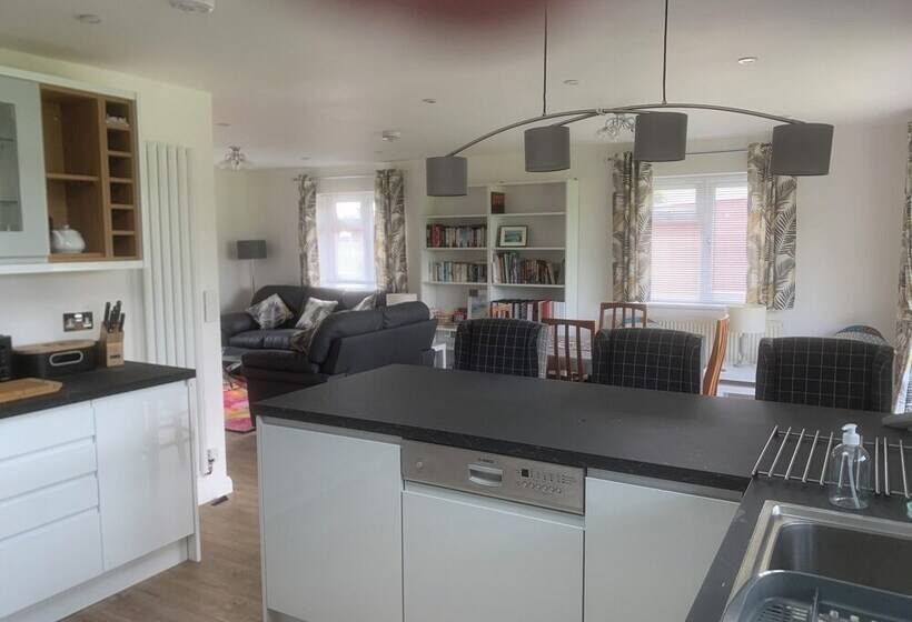 Charming Fully Equipped 3 Bed Cottage Nr Boscastle