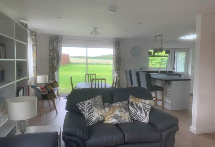 Charming Fully Equipped 3 Bed Cottage Nr Boscastle