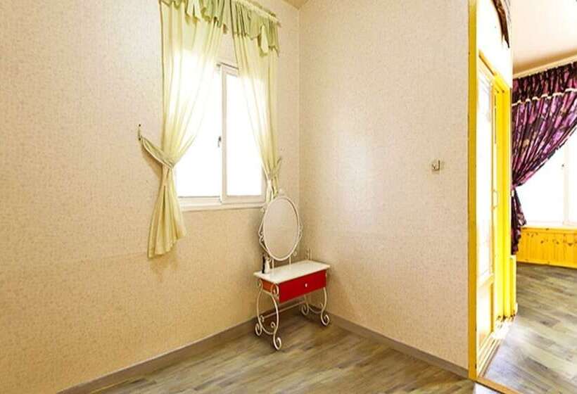 Cheongsong Hwangto Bungalow Pension