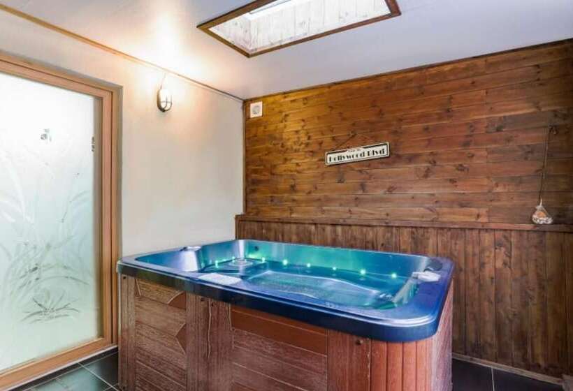 Chuncheon Big Bear Pension