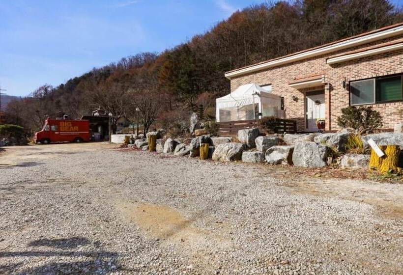 Chuncheon Big Bear Pension