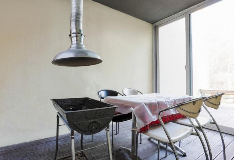 Chuncheon Big Bear Pension