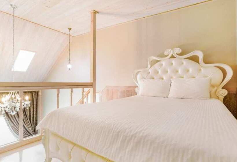 Chuncheon Big Bear Pension