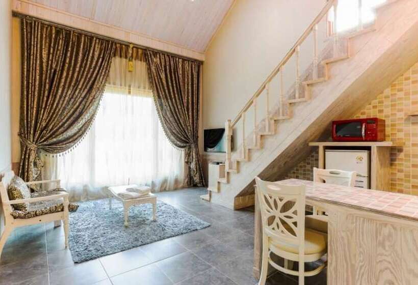 Chuncheon Big Bear Pension