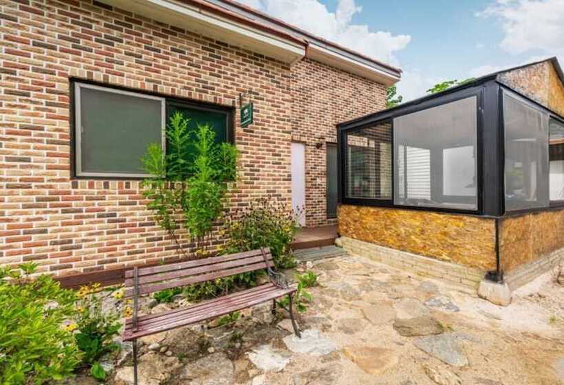 Chuncheon Big Bear Pension