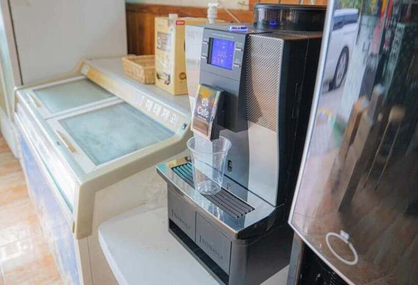 Chuncheon Byeolnim Dalnim Pension