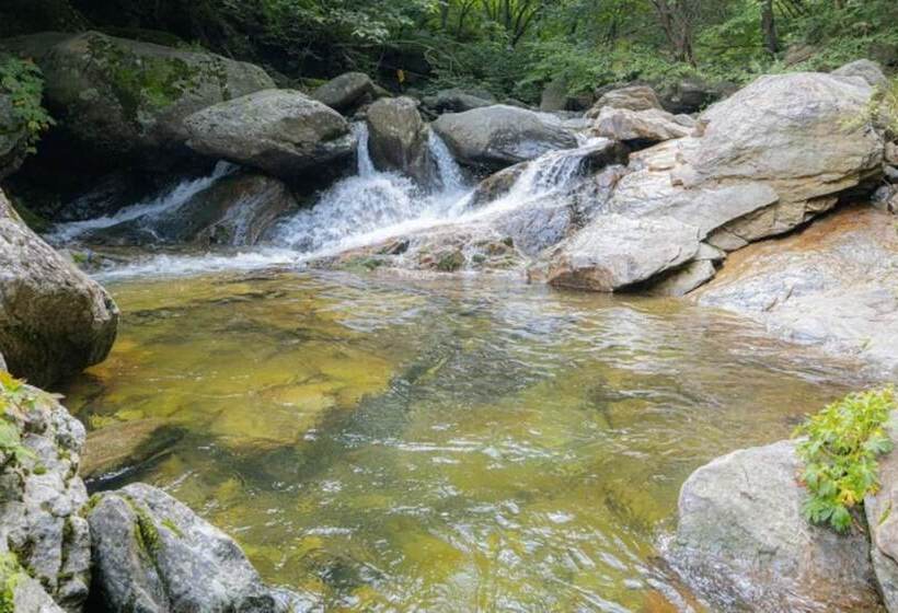 Chuncheon Byeolnim Dalnim Pension