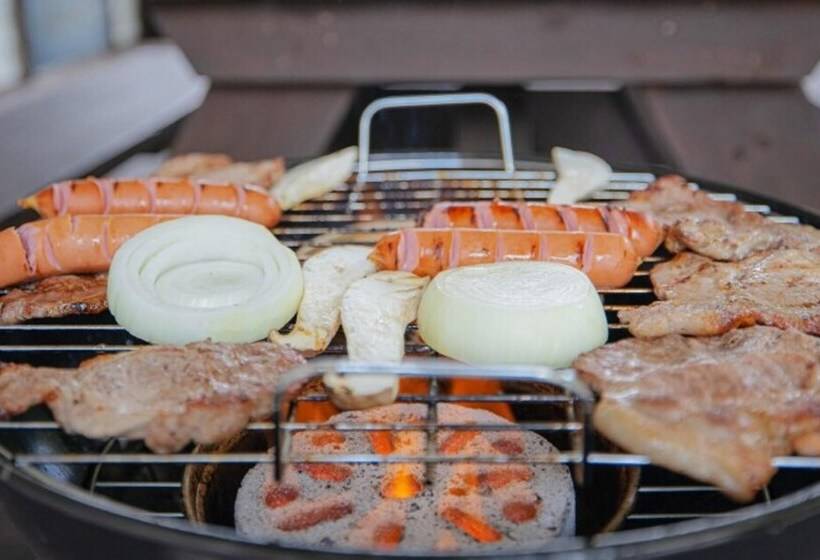 Chuncheon Byeolnim Dalnim Pension