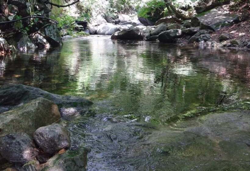 Chuncheon Byeolnim Dalnim Pension