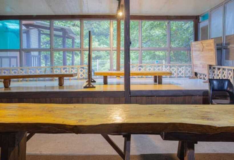 Chuncheon Byeolnim Dalnim Pension