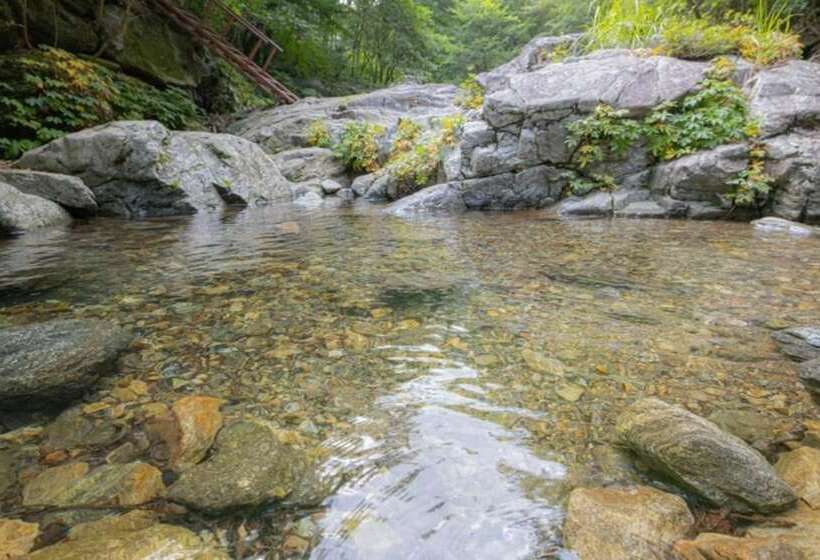 Chuncheon Byeolnim Dalnim Pension