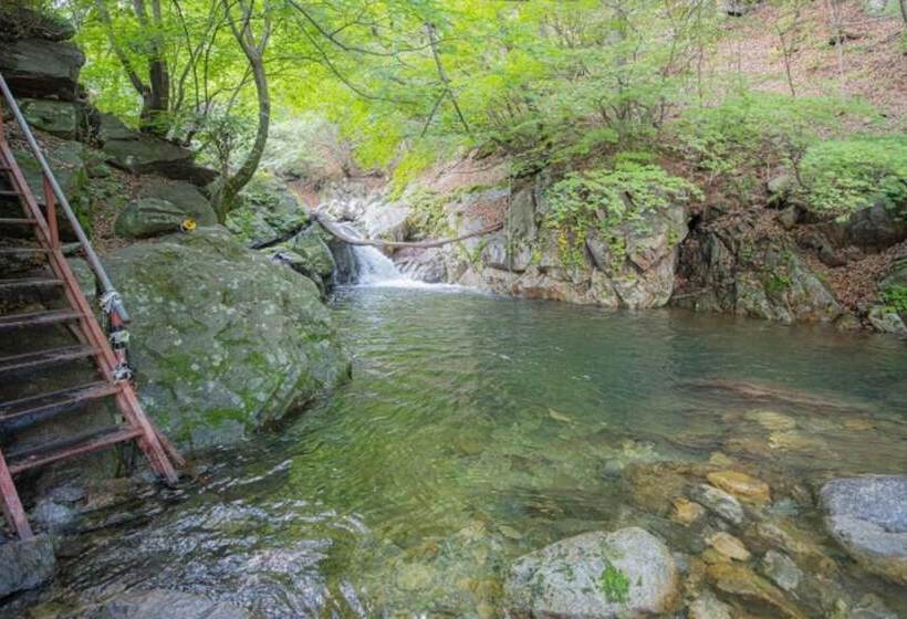 Chuncheon Byeolnim Dalnim Pension