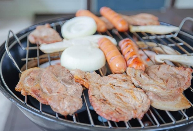 Chuncheon Byeolnim Dalnim Pension