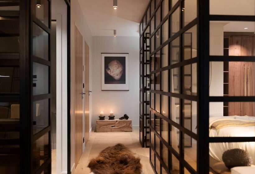 City Lodges Collection