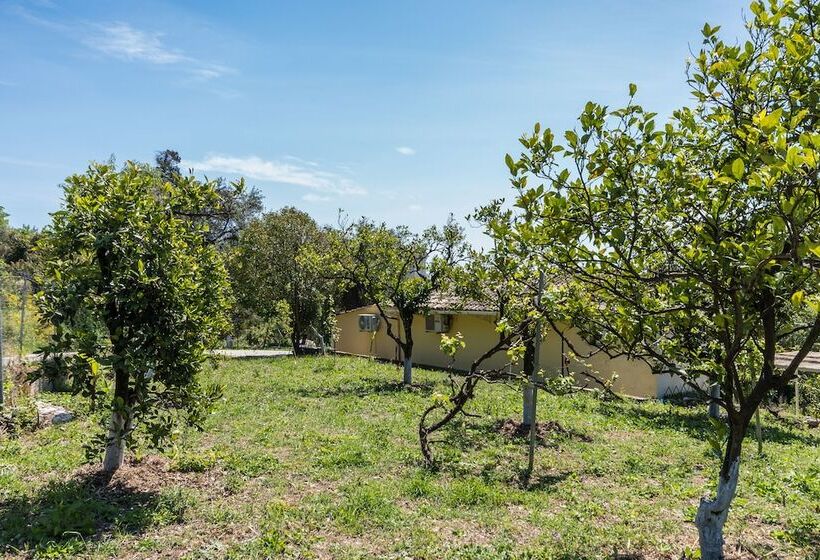 Ermioni S Cottage By Konnect, Agios Markos